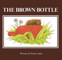 Produktbild: The Brown Bottle