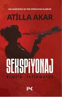 Produktbild: Sekspiyonaj