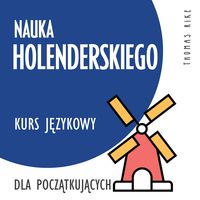Produktbild: Nauka holenderskiego (kurs językowy dla początkujących)