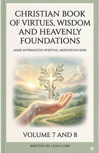 Produktbild: Christian Book of Virtues Volume 7 and 8 Harmony