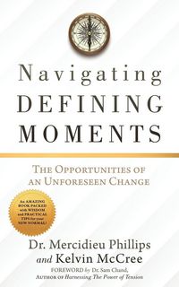 Produktbild: Navigating Defining Moments