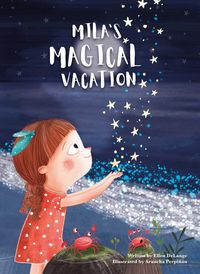 Produktbild: Mila's Magical Vacation