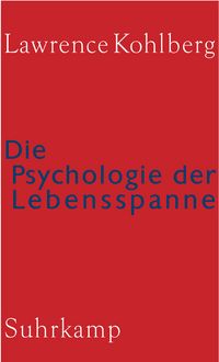 Produktbild: Die Psychologie der Lebensspanne