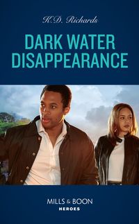 Produktbild: Dark Water Disappearance