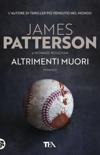 Produktbild: Altrimenti muori