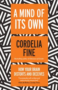 Produktbild: A Mind of Its Own A Mind of Its Own