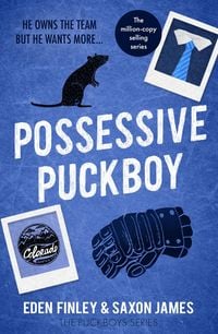 Produktbild: Possessive Puckboy