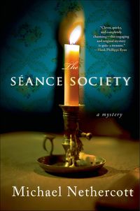 Produktbild: The S&eacute;ance Society