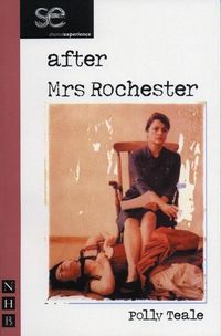 Produktbild: After Mrs. Rochester