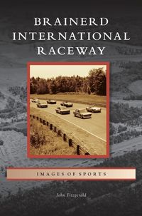 Produktbild: Brainerd International Raceway