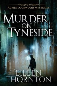 Produktbild: Murder on Tyneside