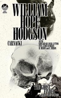 Produktbild: Carnacki, The Ghost Finder