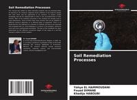 Produktbild: Soil Remediation Processes