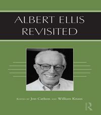 Produktbild: Albert Ellis Revisited