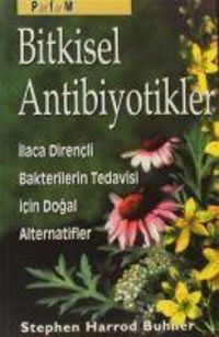 Produktbild: Bitkisel Antibiyotikler