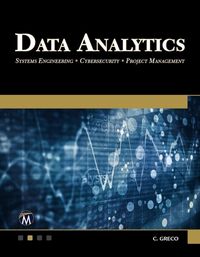 Produktbild: Data Analytics