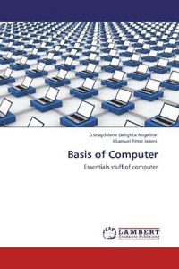 Produktbild: Angeline, D: Basis of Computer