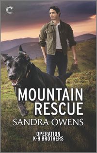 Produktbild: Mountain Rescue