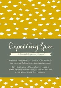 Produktbild: Riedler, A: Expecting You