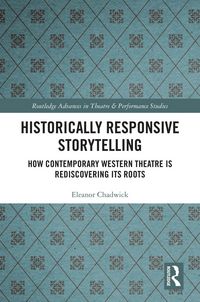 Produktbild: Historically Responsive Storytelling