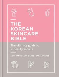 Produktbild: The Korean Skincare Bible