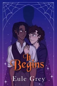 Produktbild: It Begins