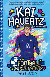 Produktbild: Football Rising Stars: Kai Havertz