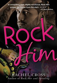 Produktbild: Rock Him
