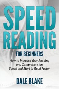 Produktbild: Speed Reading For Beginners