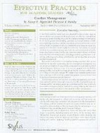 Produktbild: Conflict Management