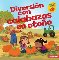 Produktbild: Diversi&oacute;n Con Calabazas en Oto&ntilde;o