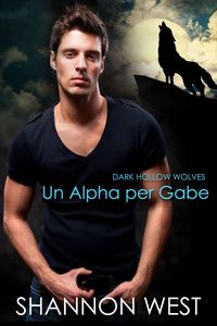 Produktbild: Un Alpha Per Gabe