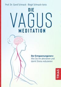 Produktbild: Die Vagus-Meditation