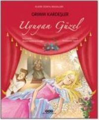 Produktbild: Uyuyan G&uuml;zel