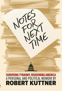 Produktbild: Notes for Next Time