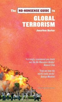 Produktbild: The No-Nonsense Guide to Global Terrorism