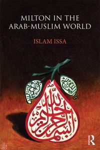 Produktbild: Milton in the Arab-Muslim World
