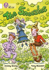 Produktbild: The Sneezles
