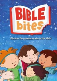 Produktbild: Bible Bites