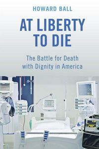 Produktbild: At Liberty to Die