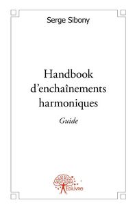 Produktbild: Guide du Handbook d'encha&icirc;nements harmoniques