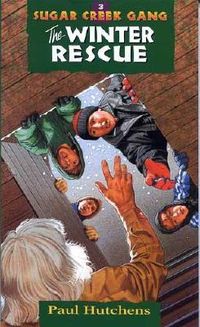 Produktbild: The Winter Rescue