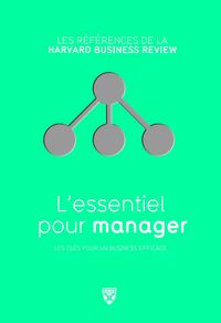 Produktbild: L'essentiel pour manager