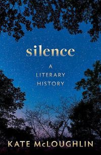 Produktbild: Silence: A Literary History