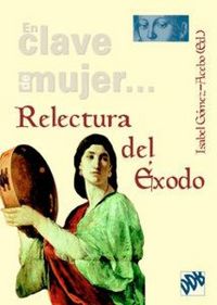 Produktbild: Relectura del &Eacute;xodo