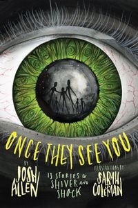 Produktbild: Once They See You