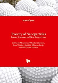 Produktbild: Toxicity of Nanoparticles