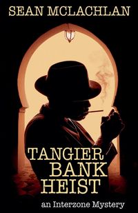 Produktbild: Tangier Bank Heist