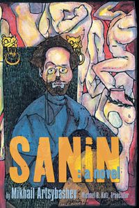 Produktbild: SANIN