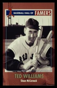 Produktbild: Ted Williams
